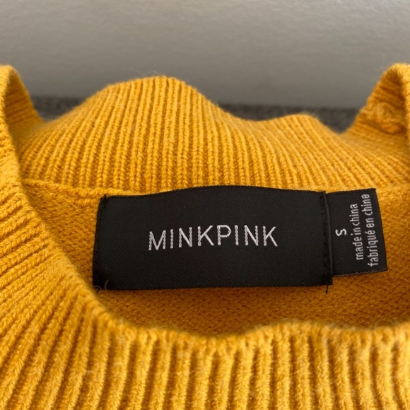 Tiger sweater - Picture 3 of 3